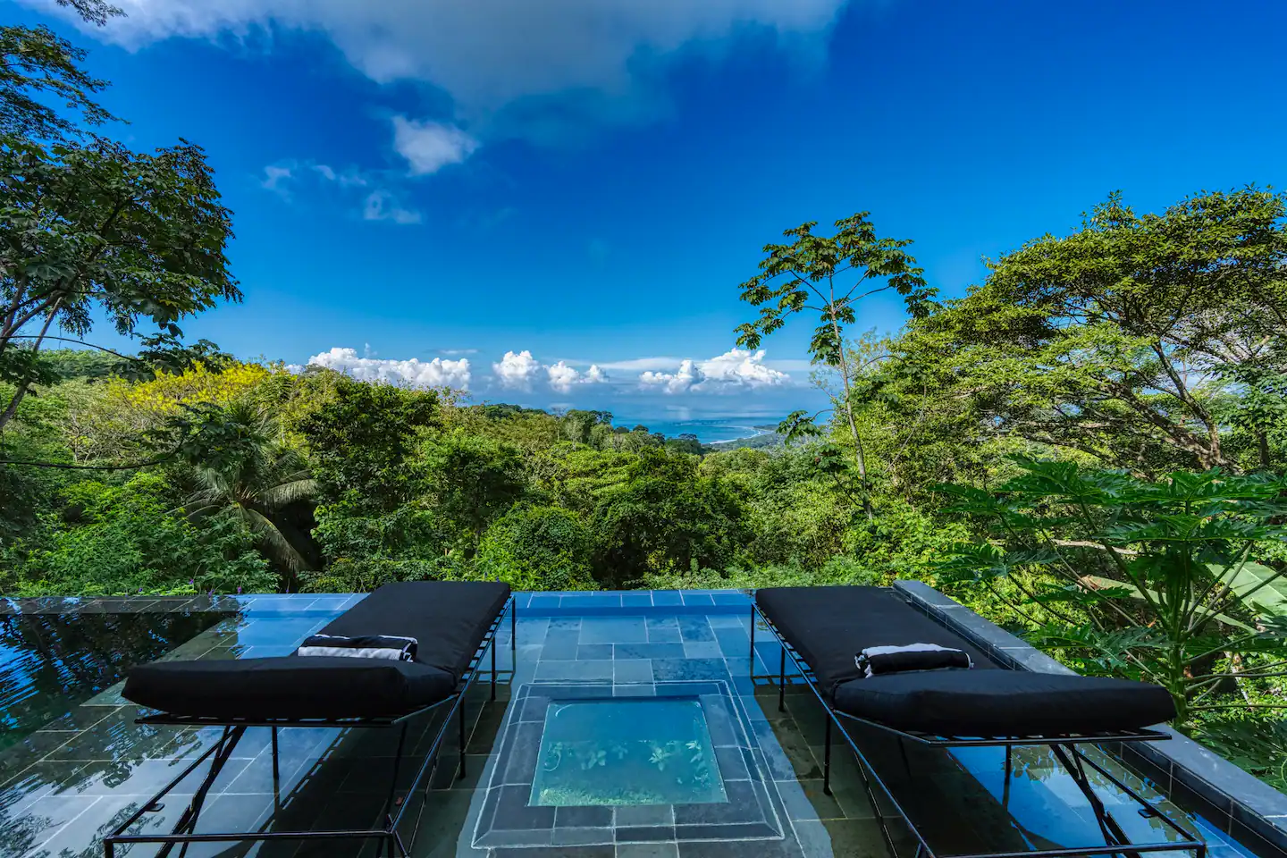 Pool View 2