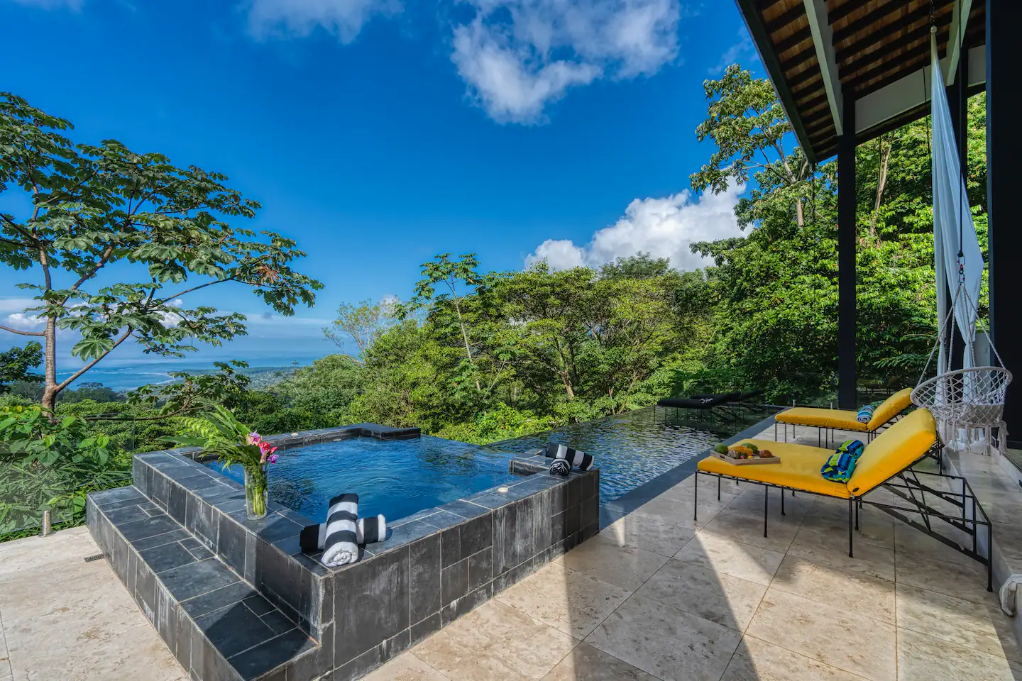 Pool View 2