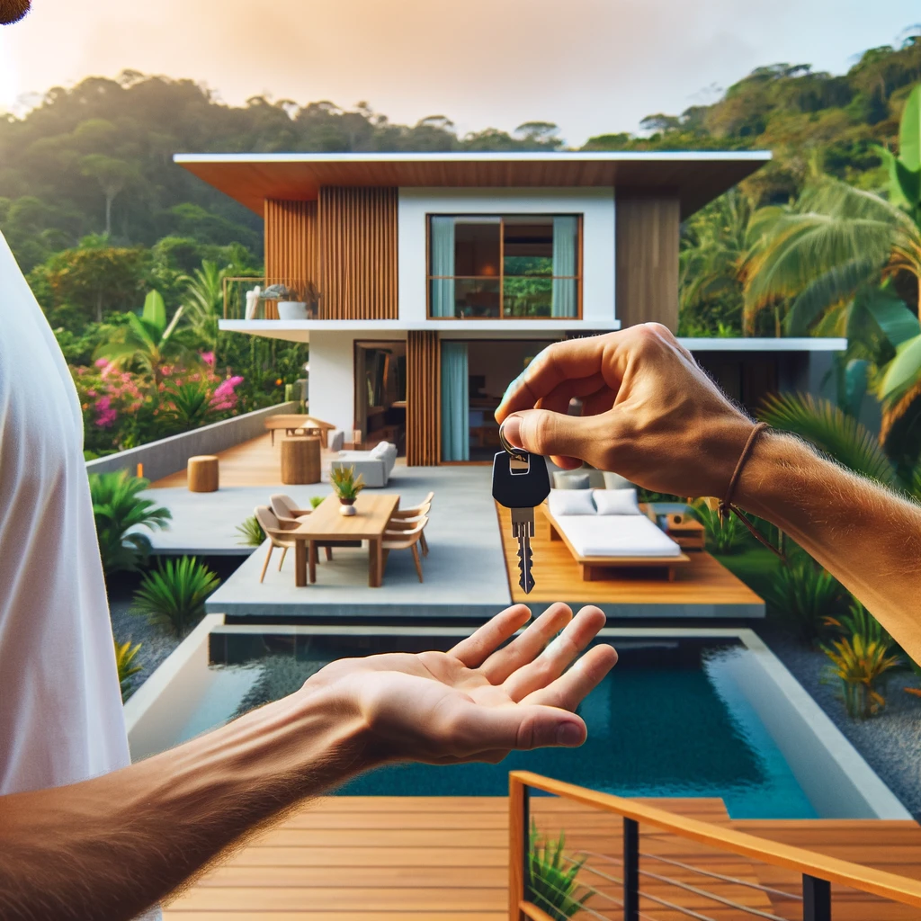 Decentra Homes | #1 Custom Home Builder in Costa Rica